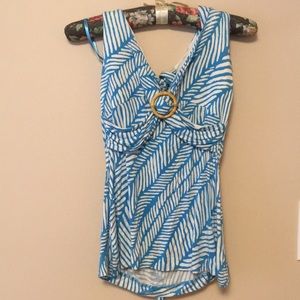 Banana Republic Halter top
